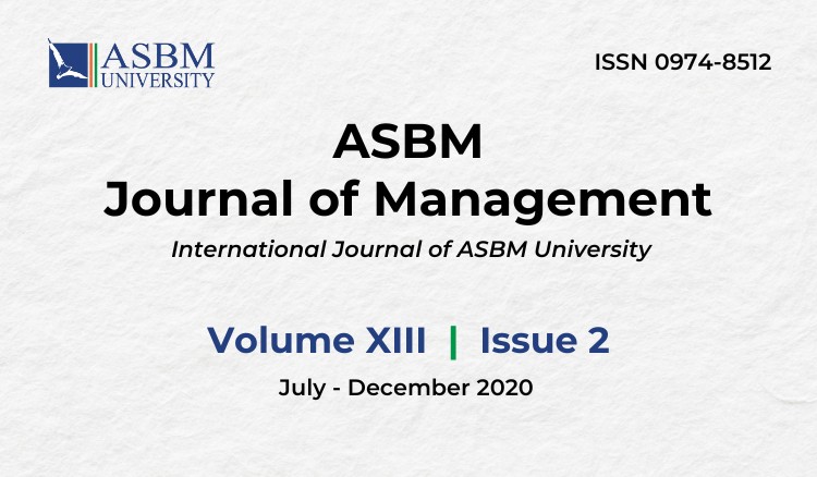 13. Volume - XIII - Issues - 2 - 2020