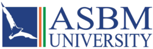ASBM University Logo