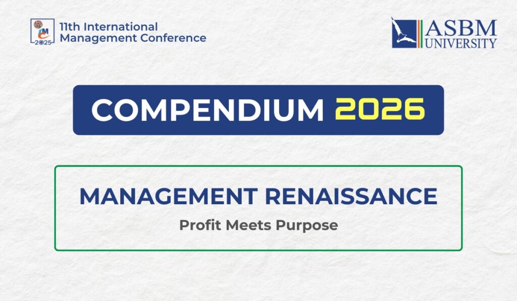 Compendium 2026